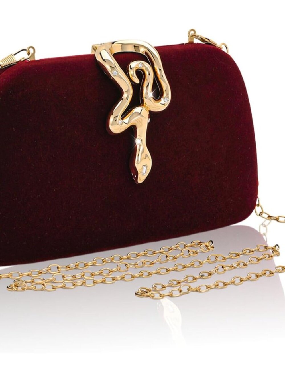 Evening Clutch Purses for Women Formal Small Clutch | Elegant Evening Bag for We